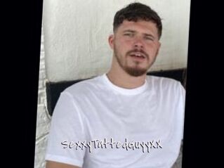 SexxyTattedGuyyXX