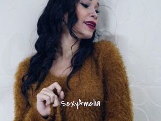 SexyAmelia