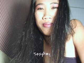 SexyAmy
