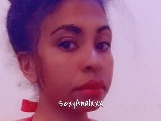 SexyAnalXxX