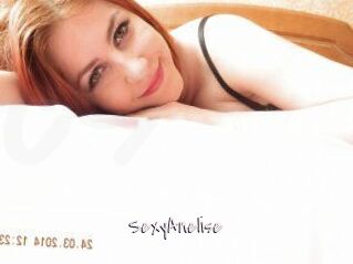 SexyAnelise