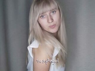 SexyAngel