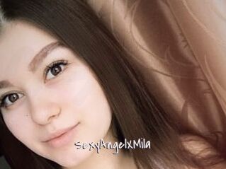 SexyAngelXMila