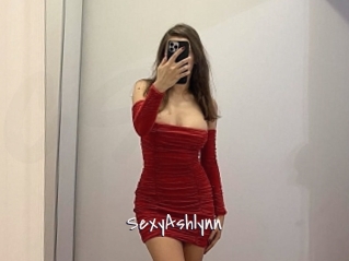 SexyAshlynn