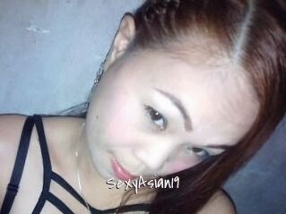 SexyAsian19