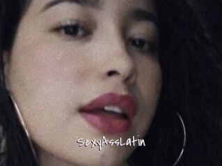 SexyAssLatin