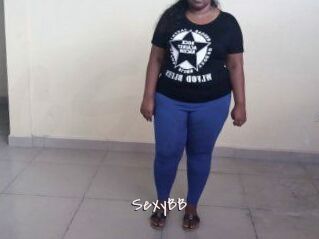 SexyBB