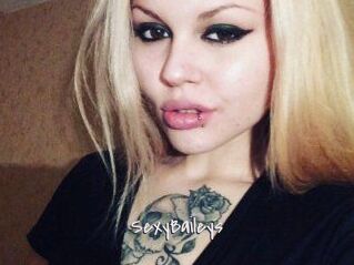 SexyBaileys