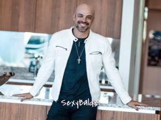 SexyBald84