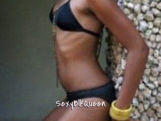 SexyBlkQueen