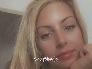 SexyBlondie