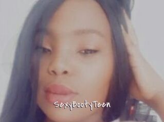 SexyBootyTeen