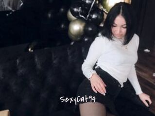 SexyCat94