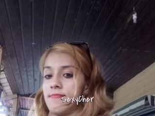 SexyCher