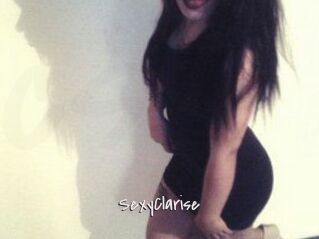 SexyClarise