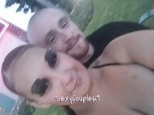 SexyCouple619