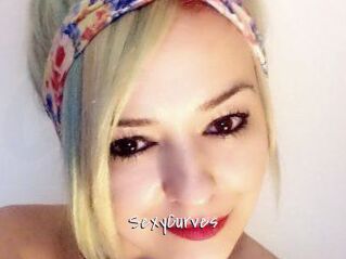 SexyCurves Commando Sexy