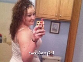 SexyCurvyDoll