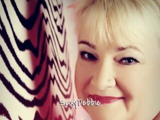 SexyDebbie