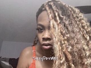 SexyDeviant