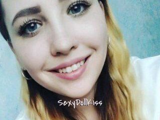 SexyDollKiss