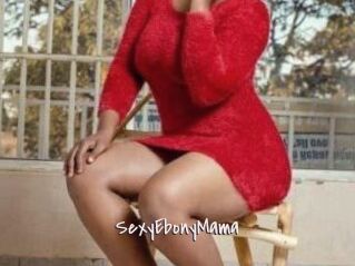 SexyEbonyMama
