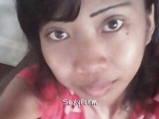SexyForm