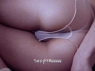 SexyFrauuuuu