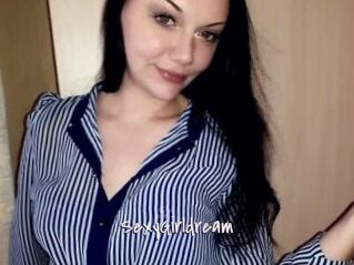 SexyGirldream