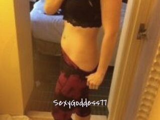 SexyGoddess77