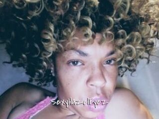 SexyHazelEyez