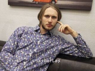 SexyHotLex