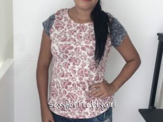 SexyHotPrettyGirl