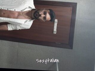 SexyItalian