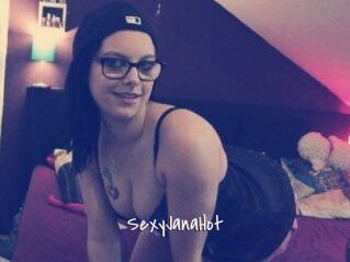 SexyJanaHot
