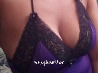 SexyJenniffer