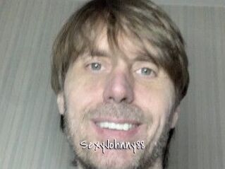 SexyJohnny88