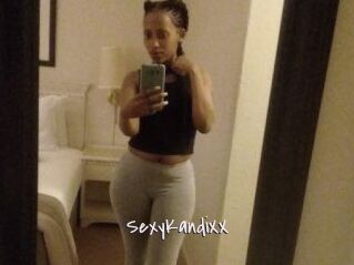 SexyKandiXX