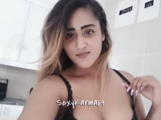 SexyKarma64 Commando Sexy