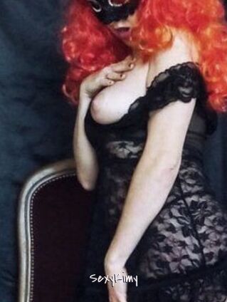 SexyKimy