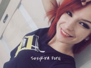 SexyKira_ForU