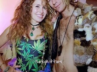 SexyKitties