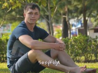 SexyKolja