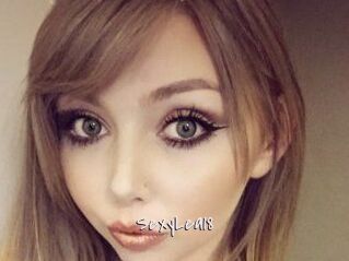 SexyLea18