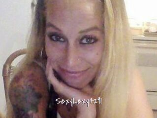SexyLexy4291
