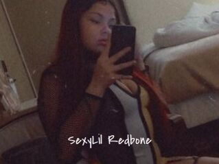 SexyLil_Redbone