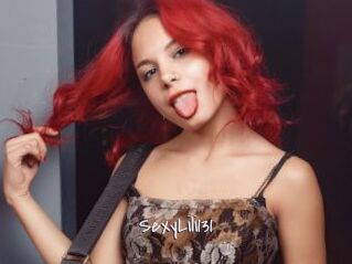 SexyLili131