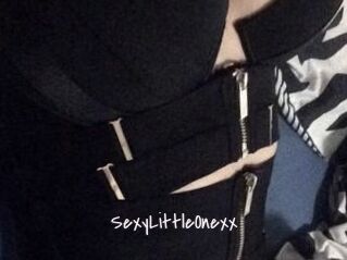 SexyLittleOnexx