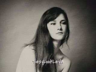 SexyLookLeyla