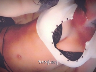 SexyLucy